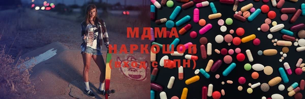 PSILOCYBIN Горняк